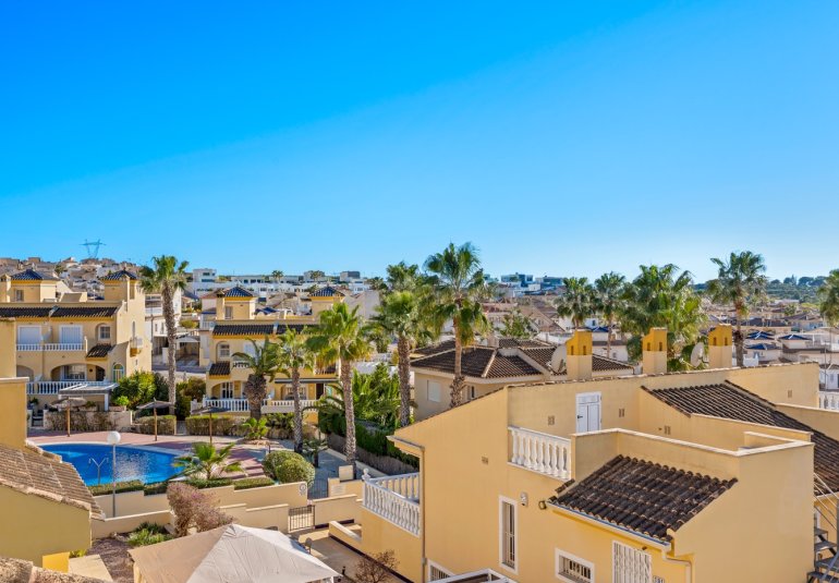 Reventa - Semi-adosado -
Benimar