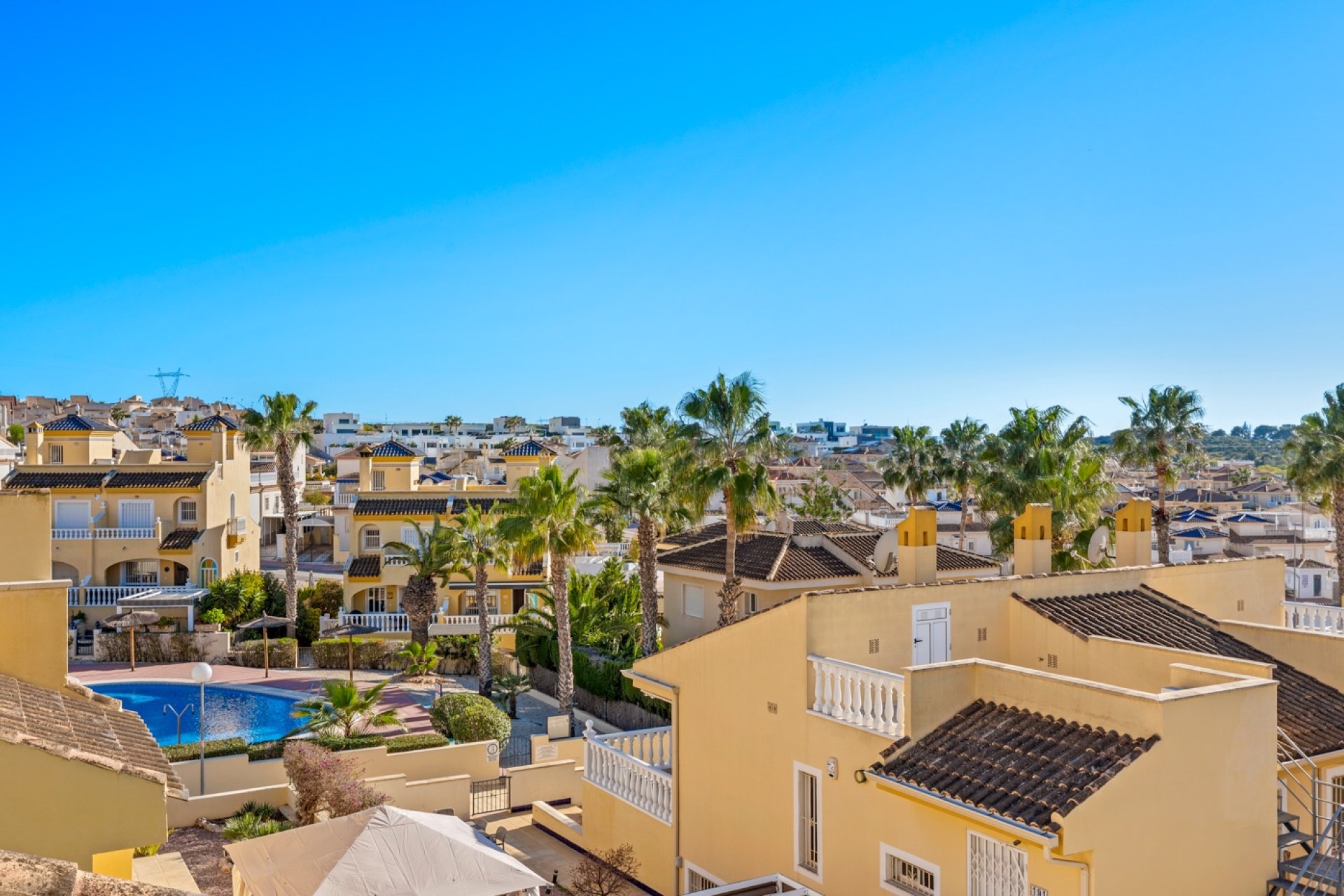 Reventa - Semi-adosado -
Benimar