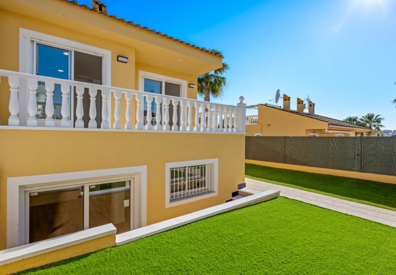 Reventa - Semi-adosado -
Benimar