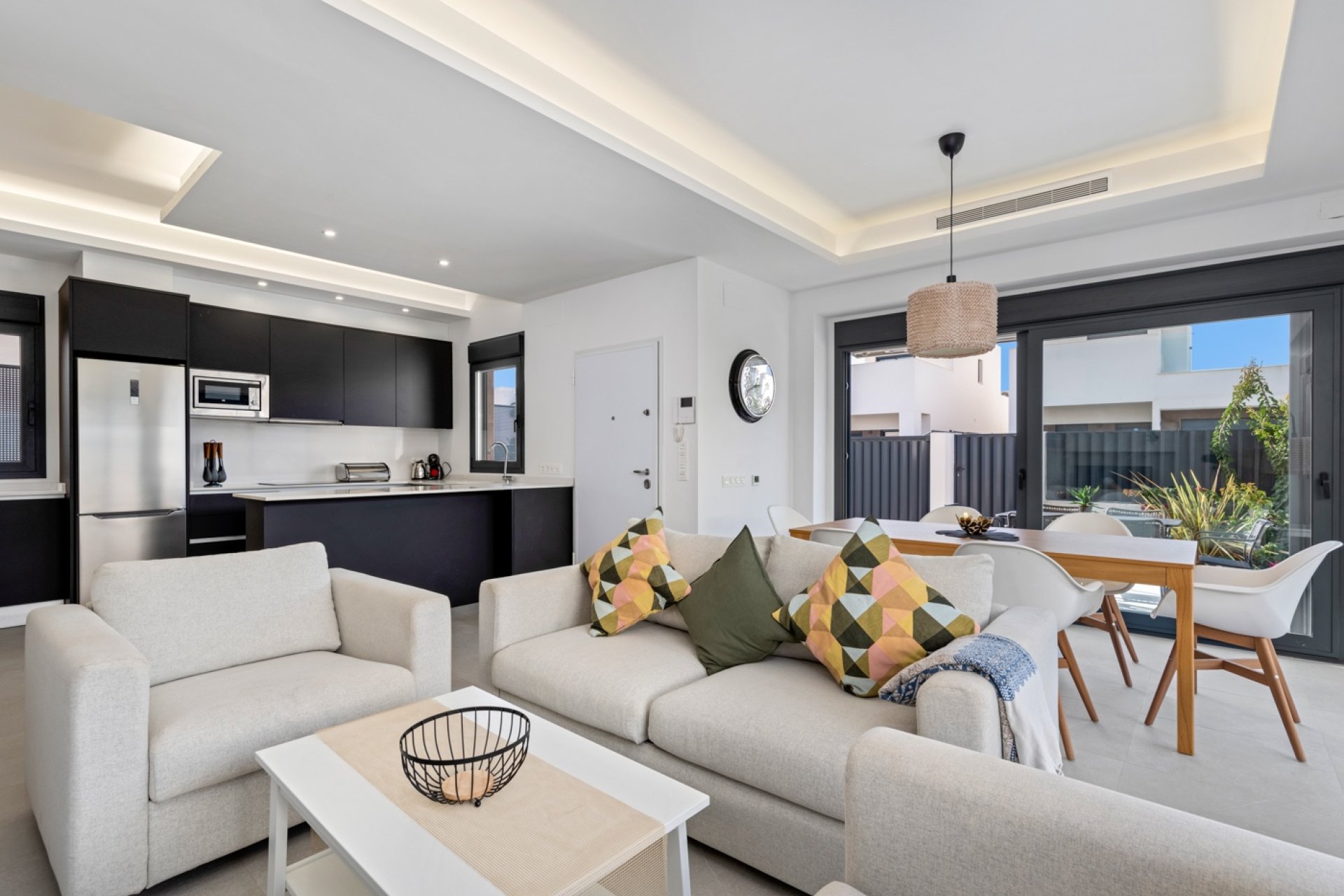 Reventa - Semi-adosado -
San Fulgencio - La Marina