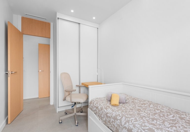 Reventa - Semi-adosado -
San Fulgencio - La Marina