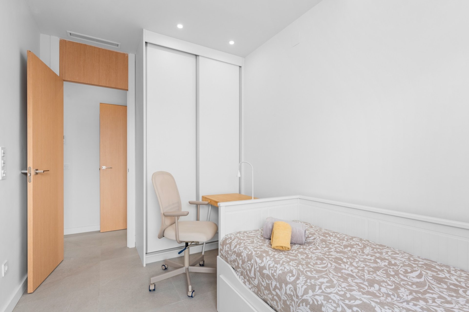 Reventa - Semi-adosado -
San Fulgencio - La Marina