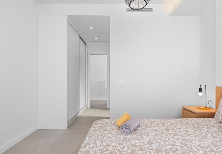 Reventa - Semi-adosado -
San Fulgencio - La Marina