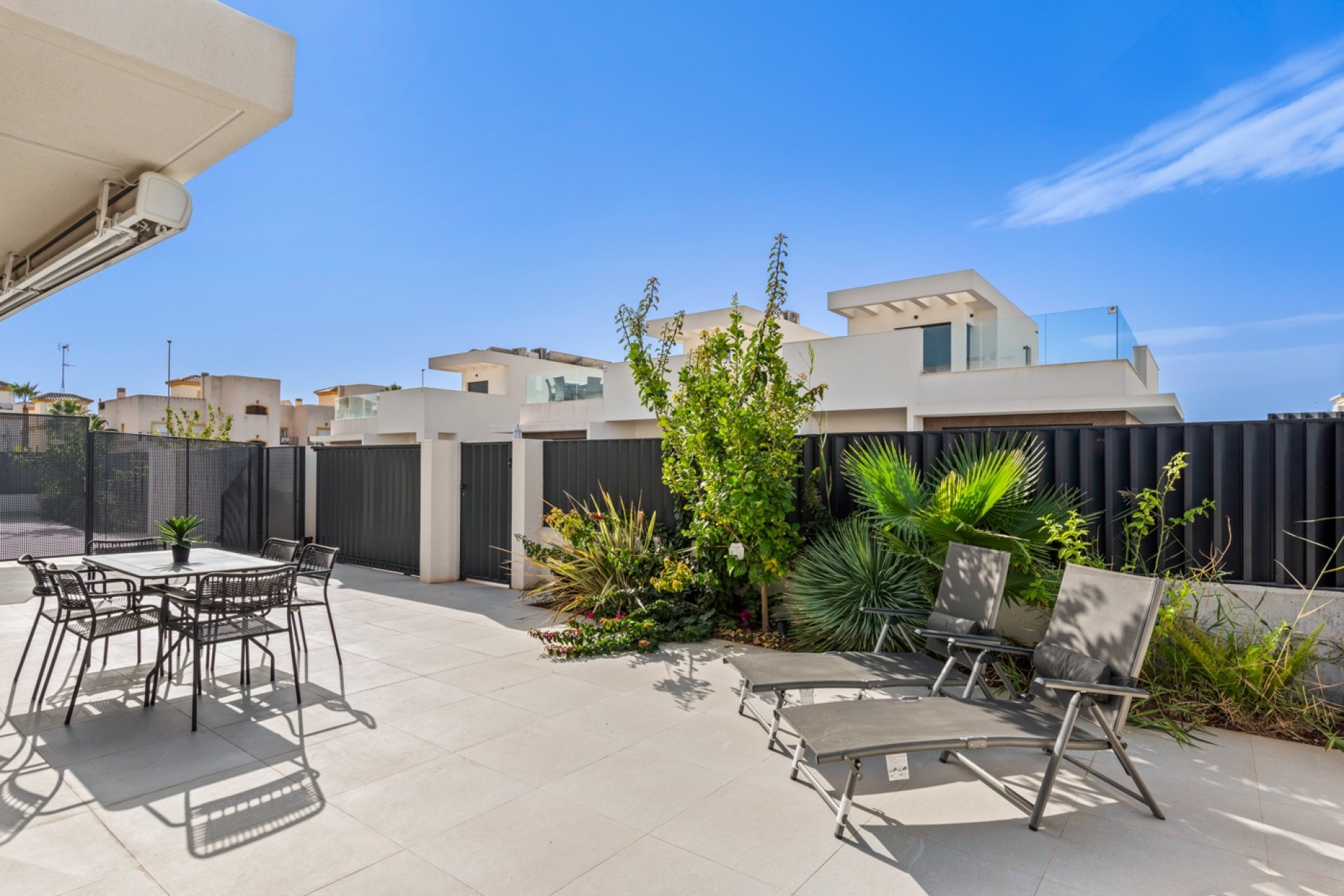 Reventa - Semi-adosado -
San Fulgencio - La Marina