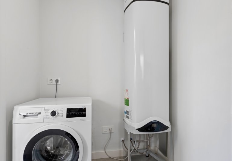 Reventa - Semi-adosado -
San Fulgencio - La Marina