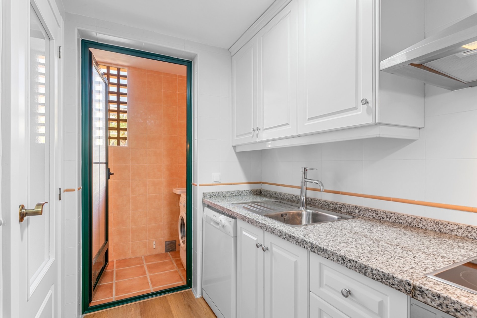 Reventa - Town House -
Finestrat - Sierra cortina