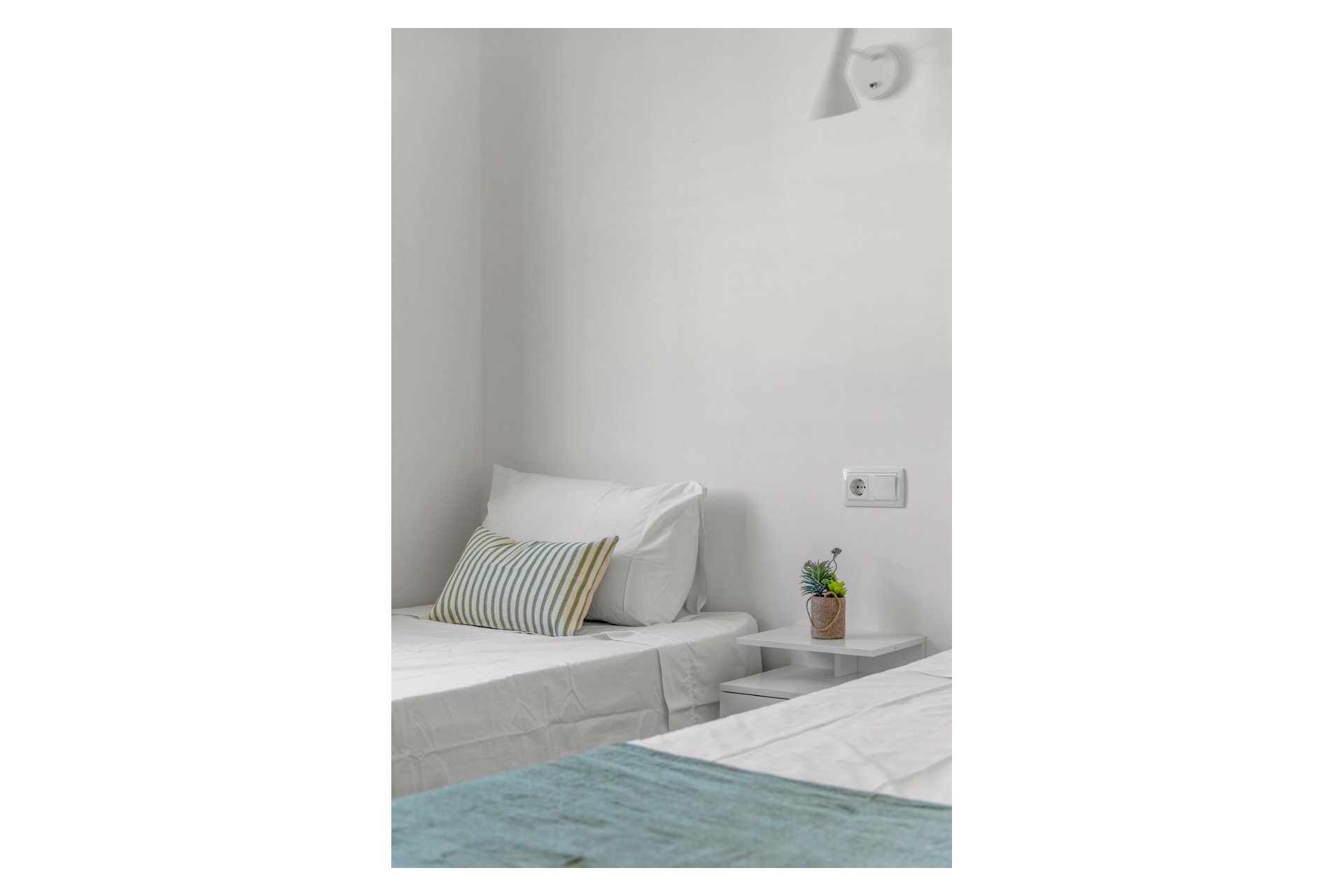 Reventa - Town House -
Finestrat - Sierra cortina