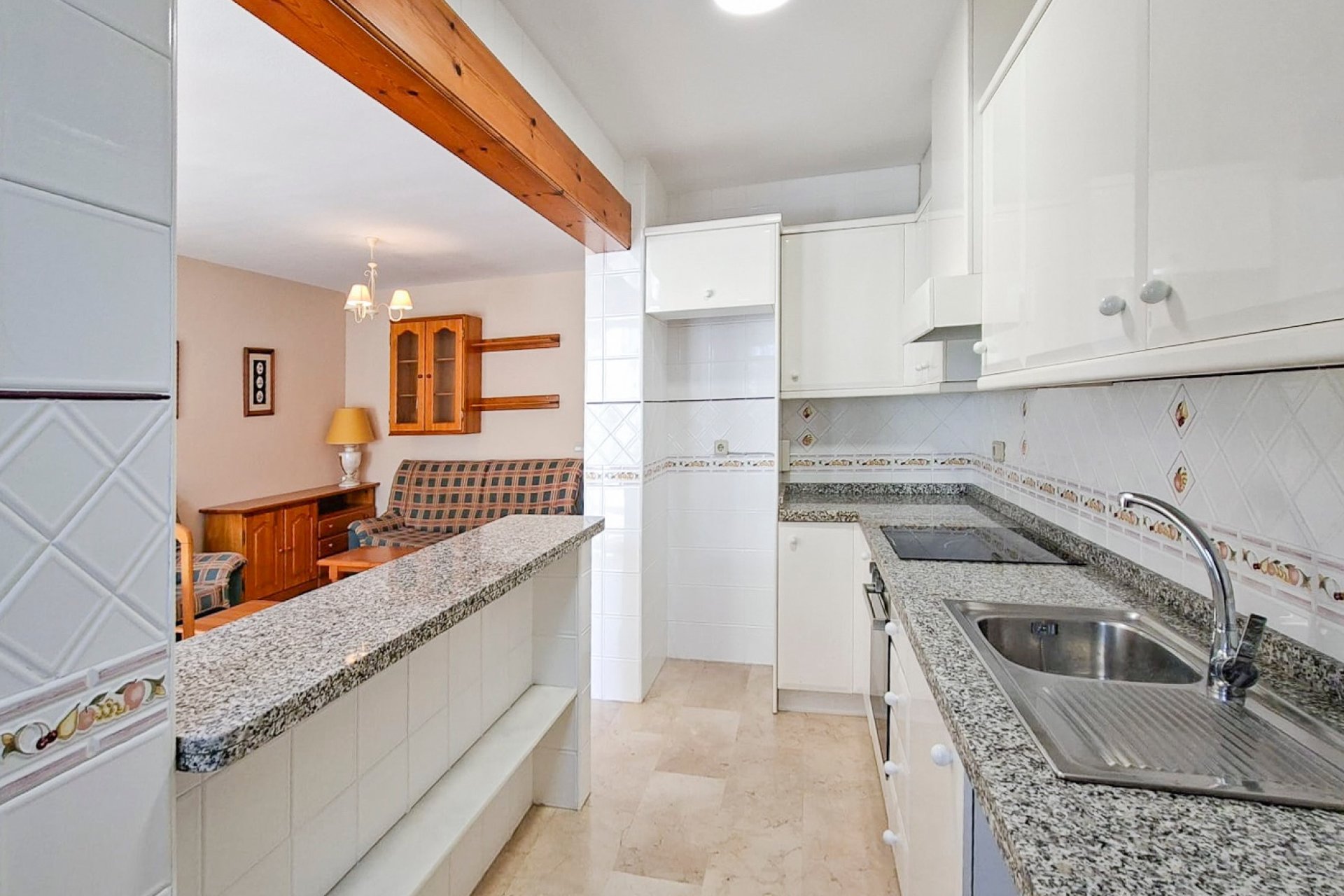 Reventa - Town House -
Villamartín