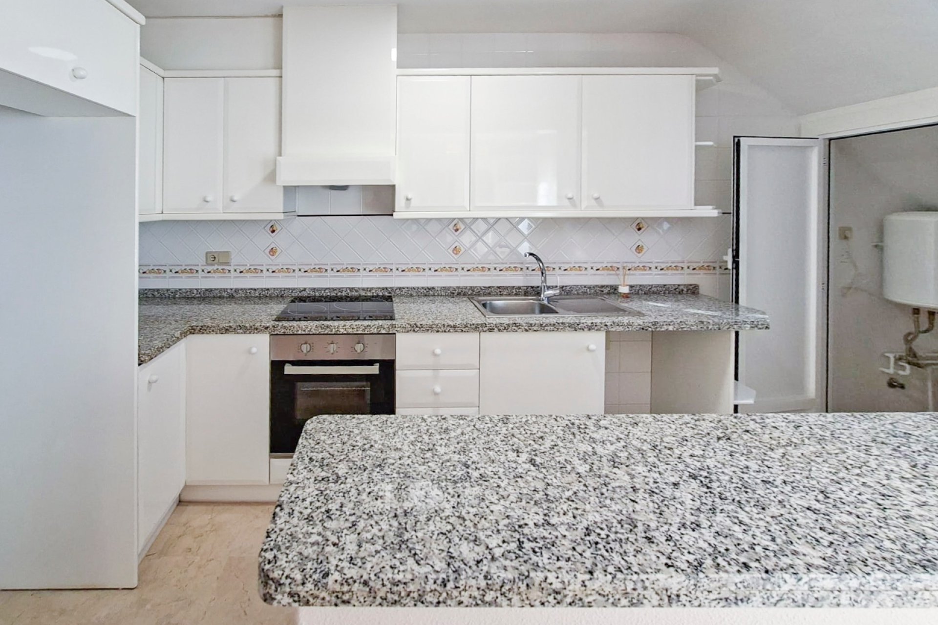 Reventa - Town House -
Villamartín