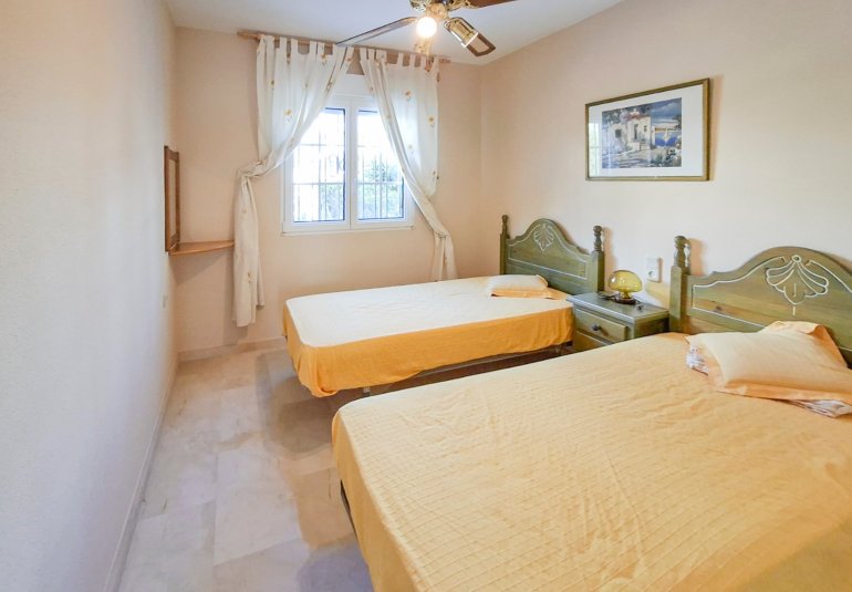 Reventa - Town House -
Villamartín