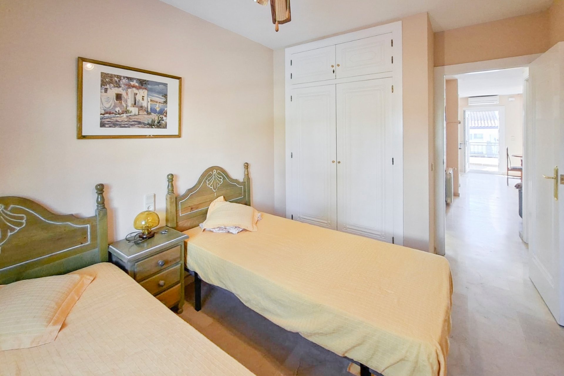 Reventa - Town House -
Villamartín