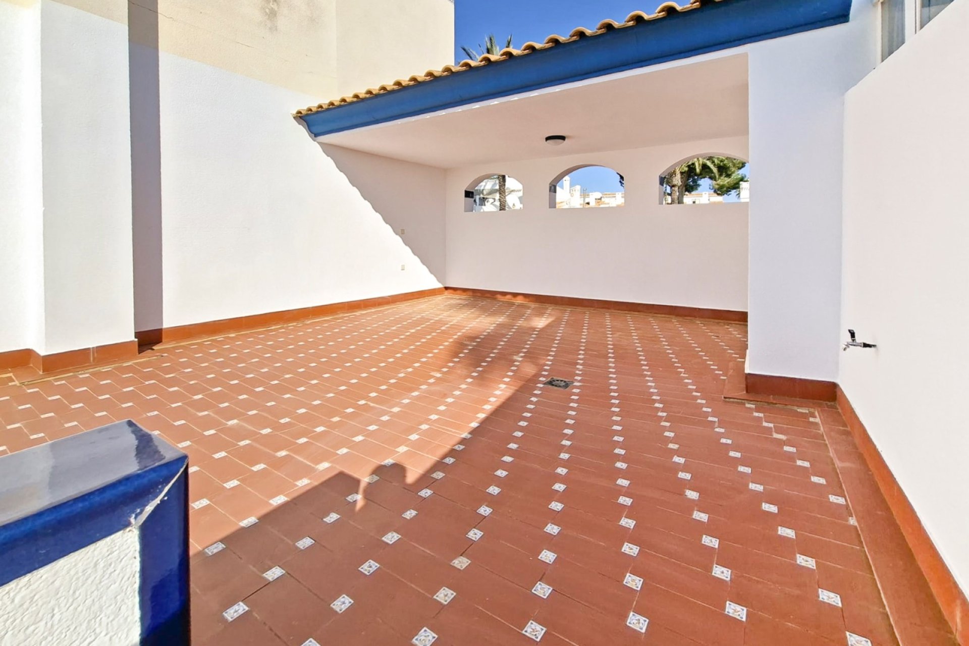 Reventa - Town House -
Villamartín