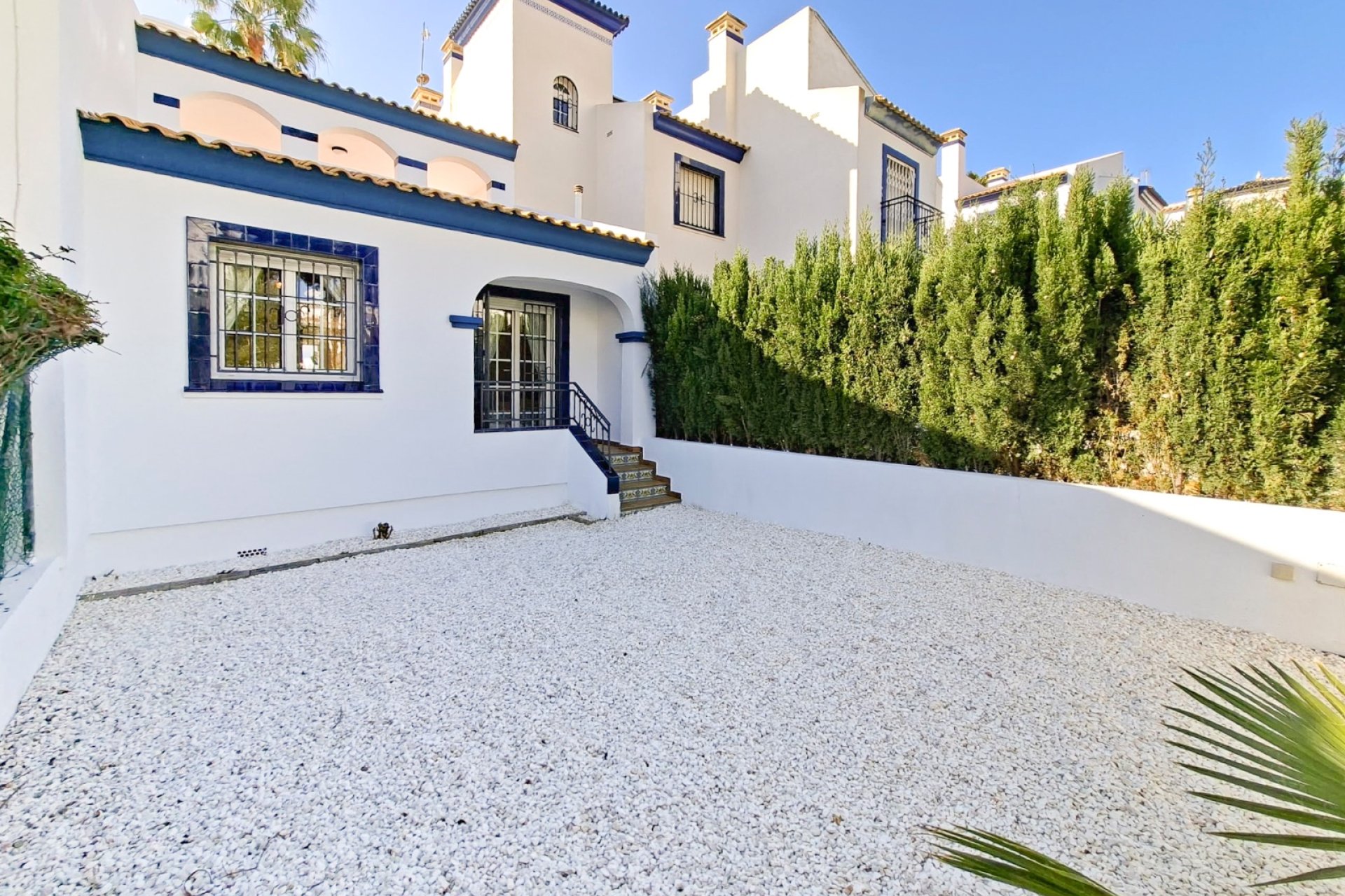 Reventa - Town House -
Villamartín