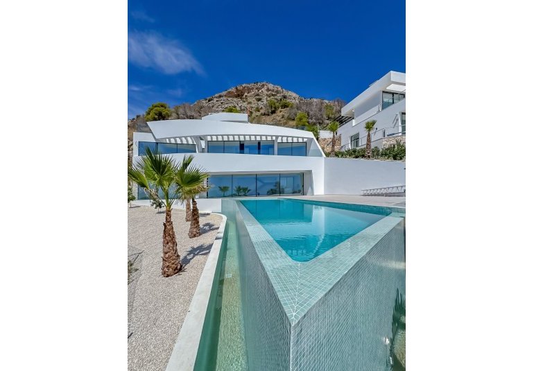 Reventa - Villa -
Altea - Altea Hills