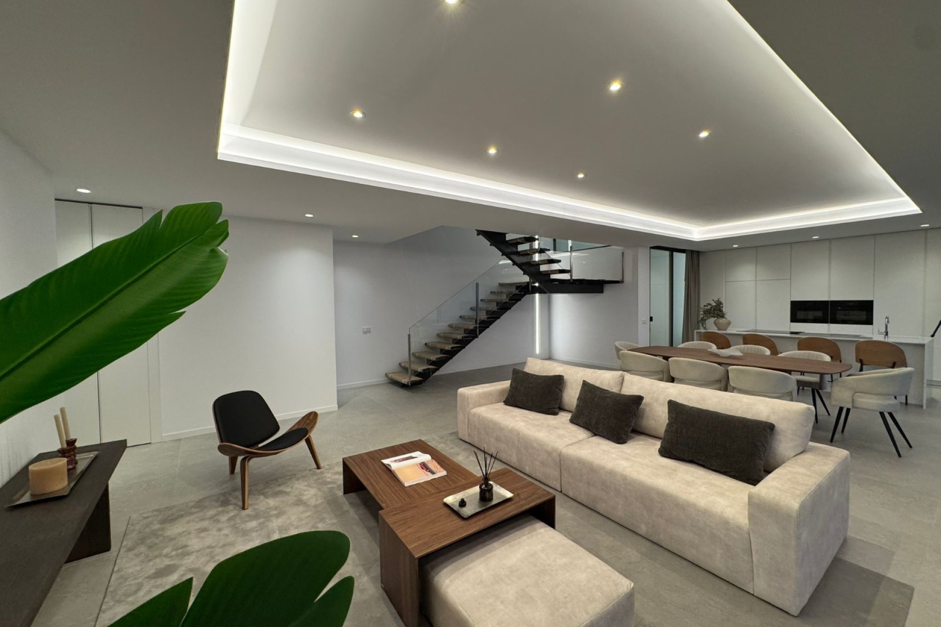 Reventa - Villa -
Altea - Altea Hills