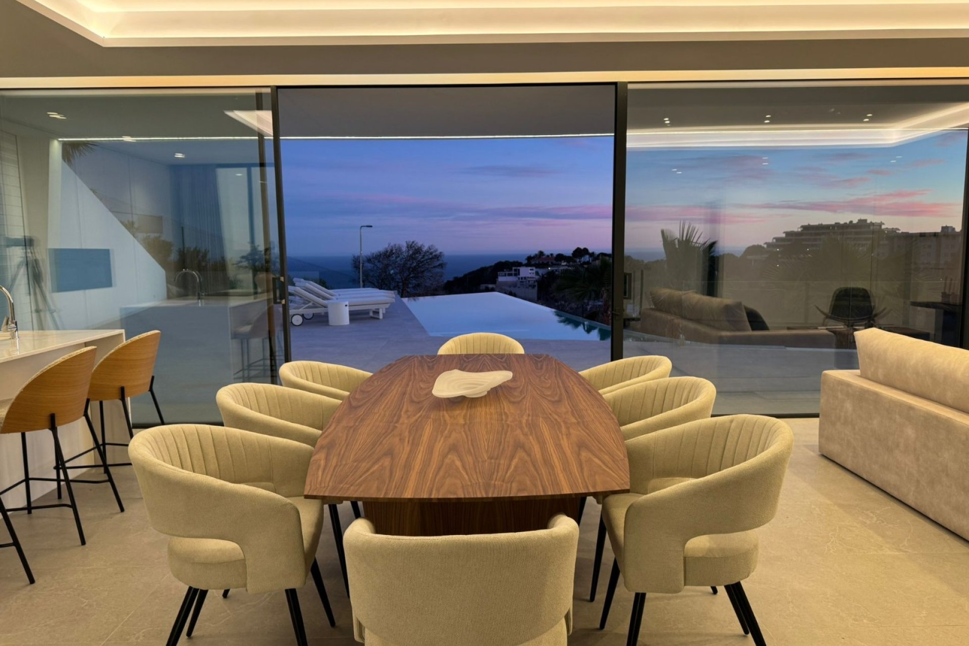 Reventa - Villa -
Altea - Altea Hills