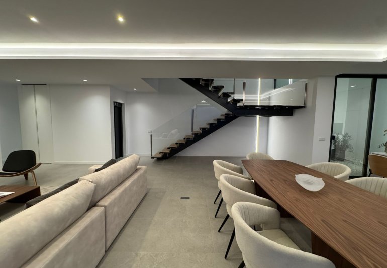 Reventa - Villa -
Altea - Altea Hills