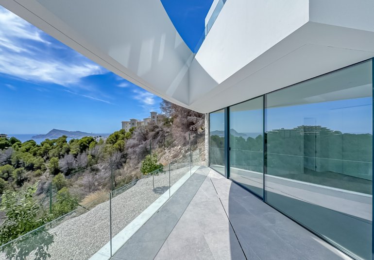 Reventa - Villa -
Altea - Altea Hills