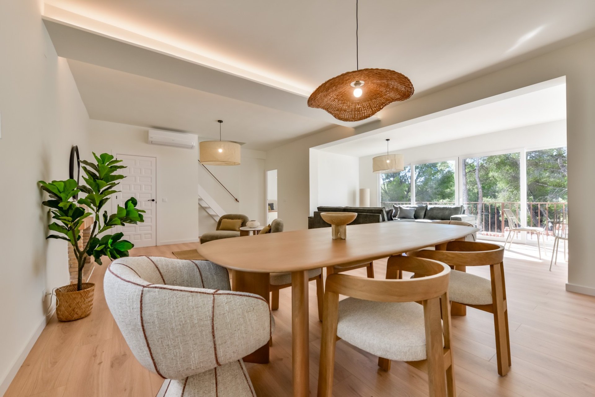 Reventa - Villa -
Altea - Altea la Vella