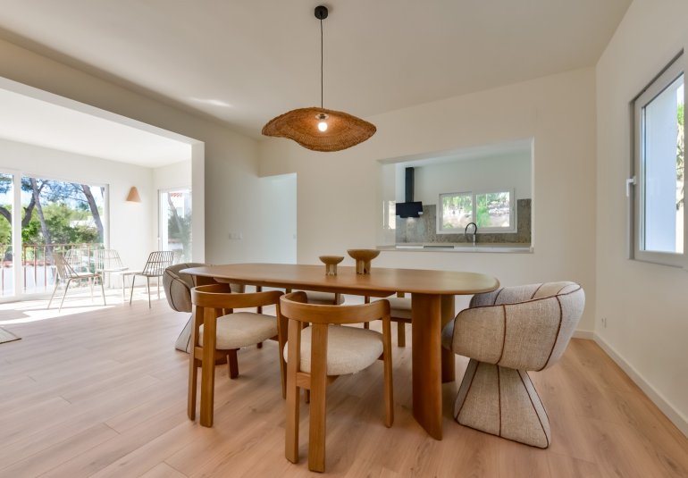 Reventa - Villa -
Altea - Altea la Vella