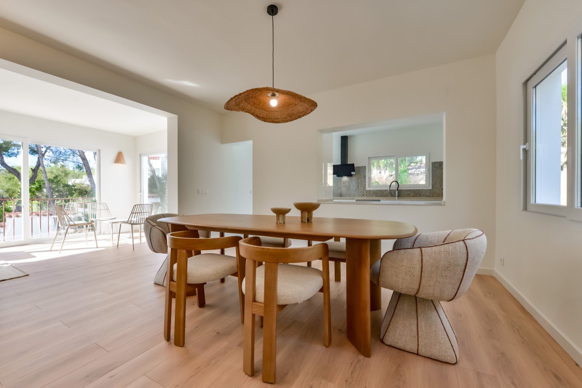 Reventa - Villa -
Altea - Altea la Vella