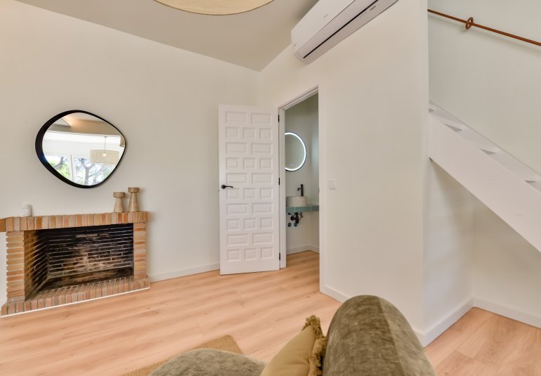 Reventa - Villa -
Altea - Altea la Vella