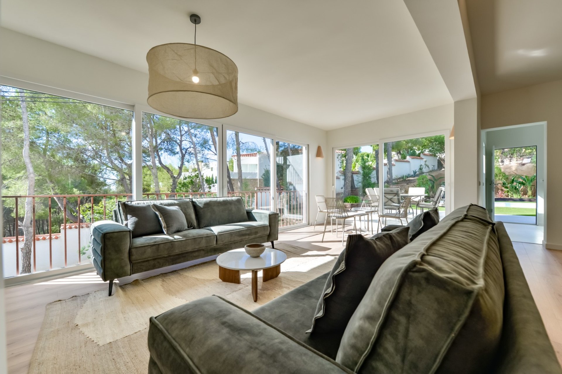 Reventa - Villa -
Altea - Altea la Vella