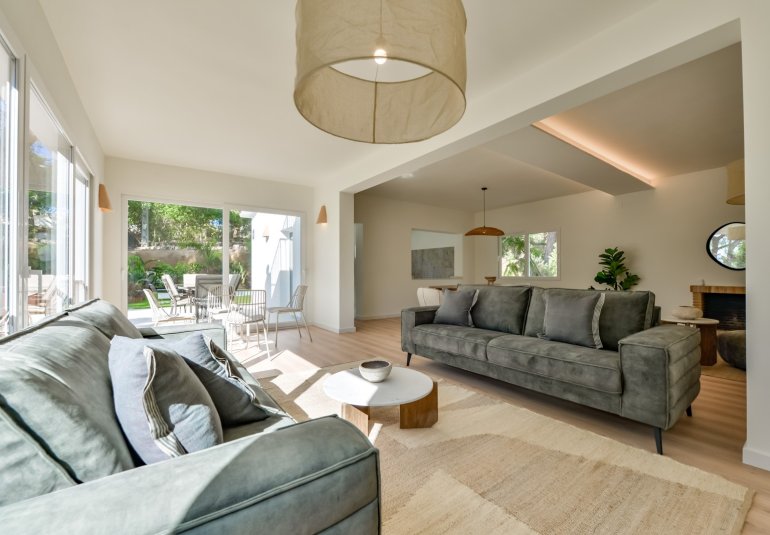 Reventa - Villa -
Altea - Altea la Vella