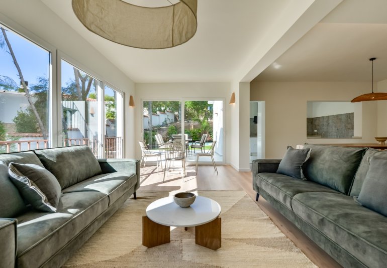 Reventa - Villa -
Altea - Altea la Vella