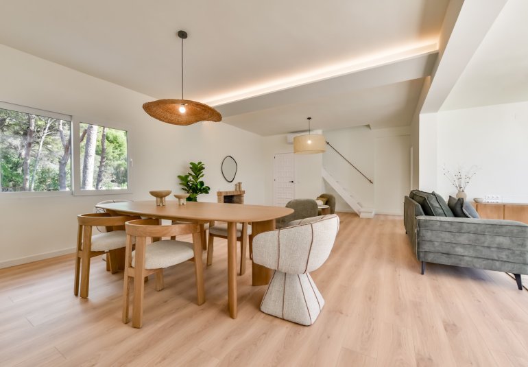 Reventa - Villa -
Altea - Altea la Vella