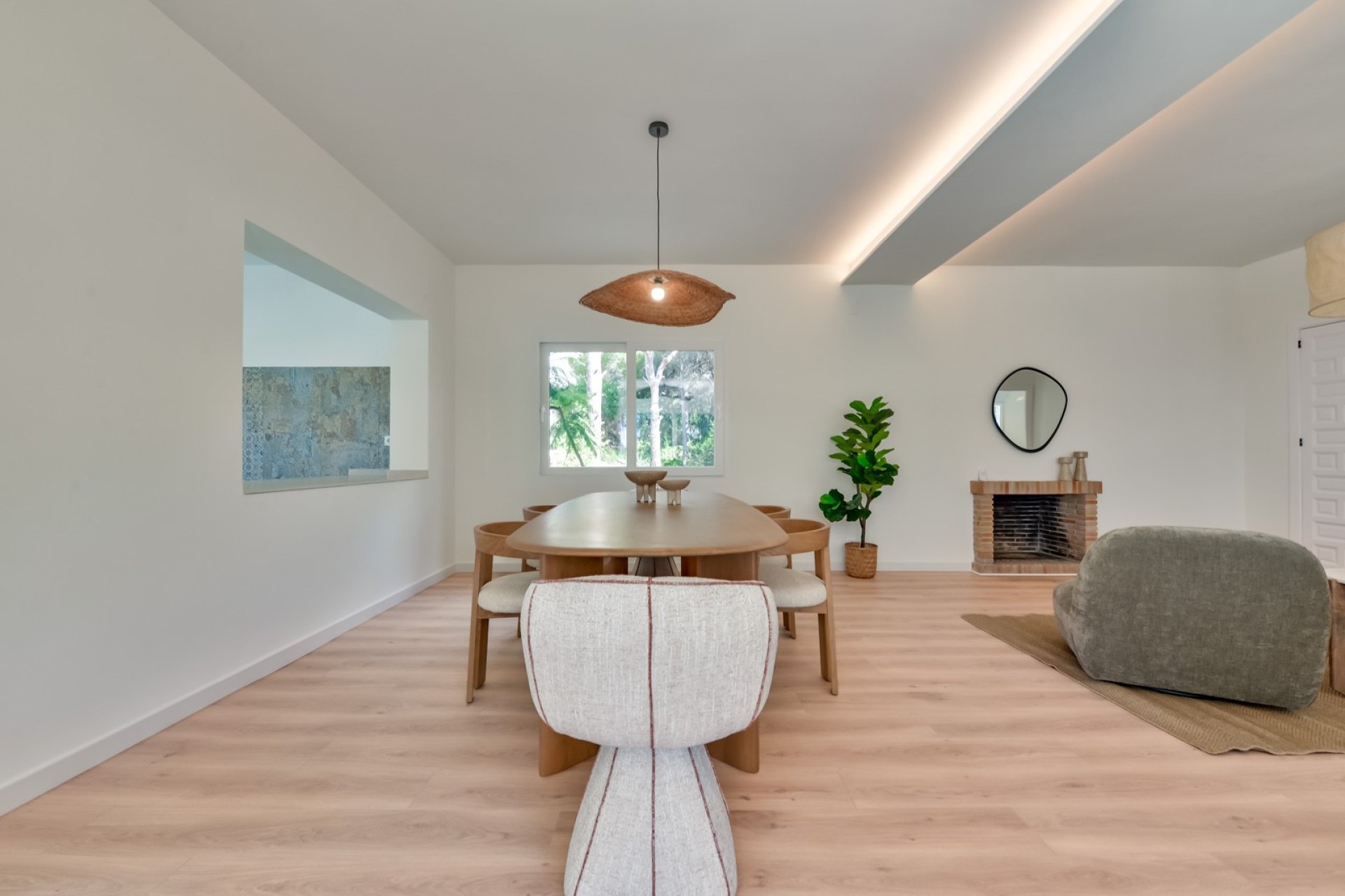 Reventa - Villa -
Altea - Altea la Vella