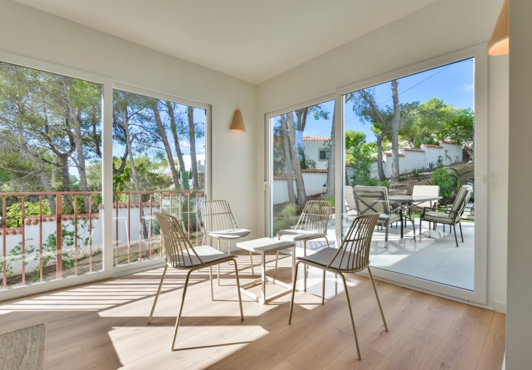 Reventa - Villa -
Altea - Altea la Vella