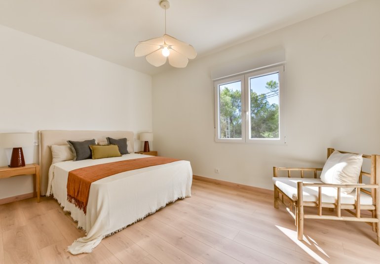 Reventa - Villa -
Altea - Altea la Vella