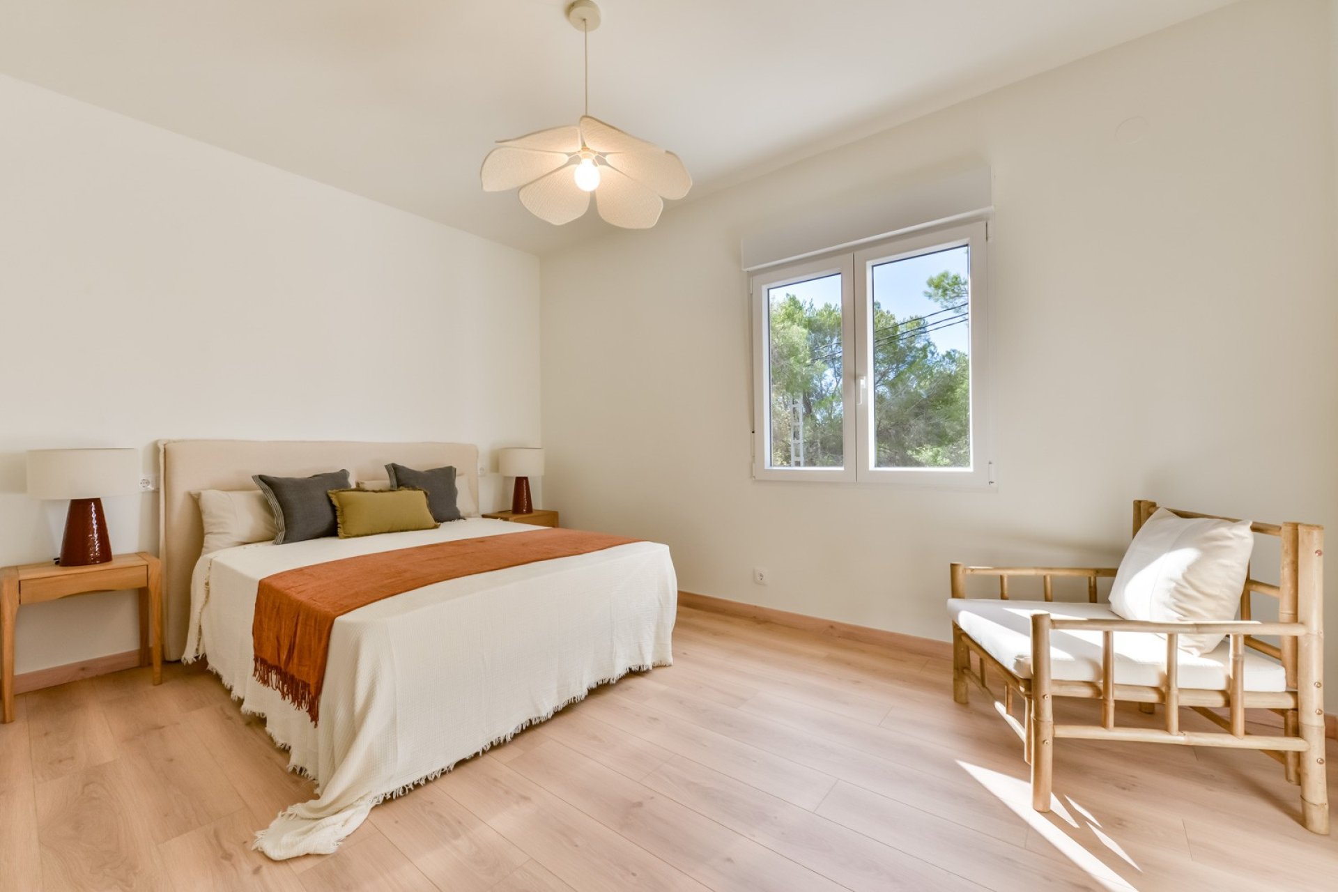 Reventa - Villa -
Altea - Altea la Vella