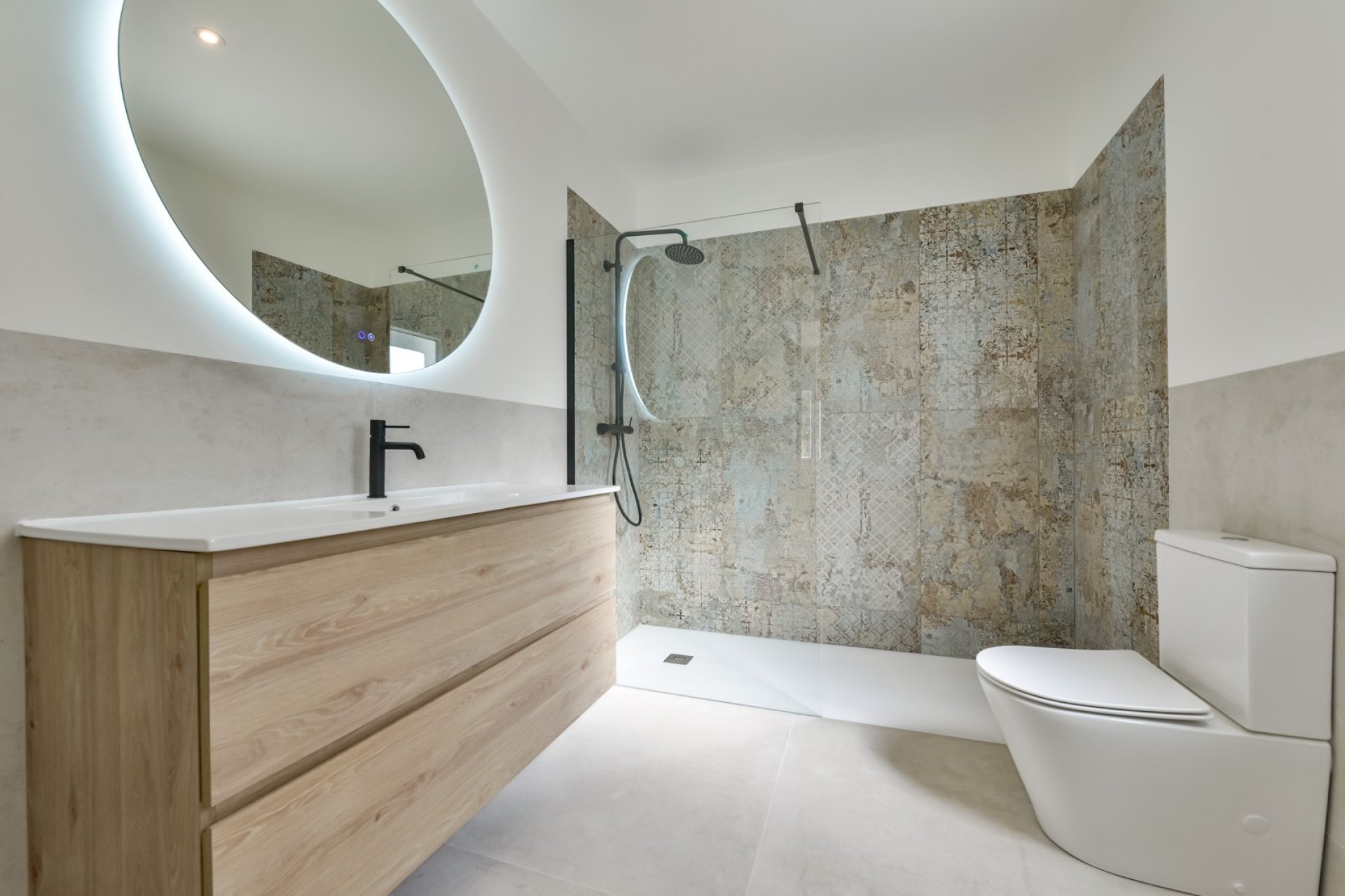 Reventa - Villa -
Altea - Altea la Vella