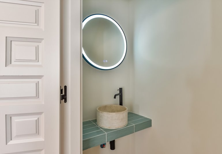 Reventa - Villa -
Altea - Altea la Vella