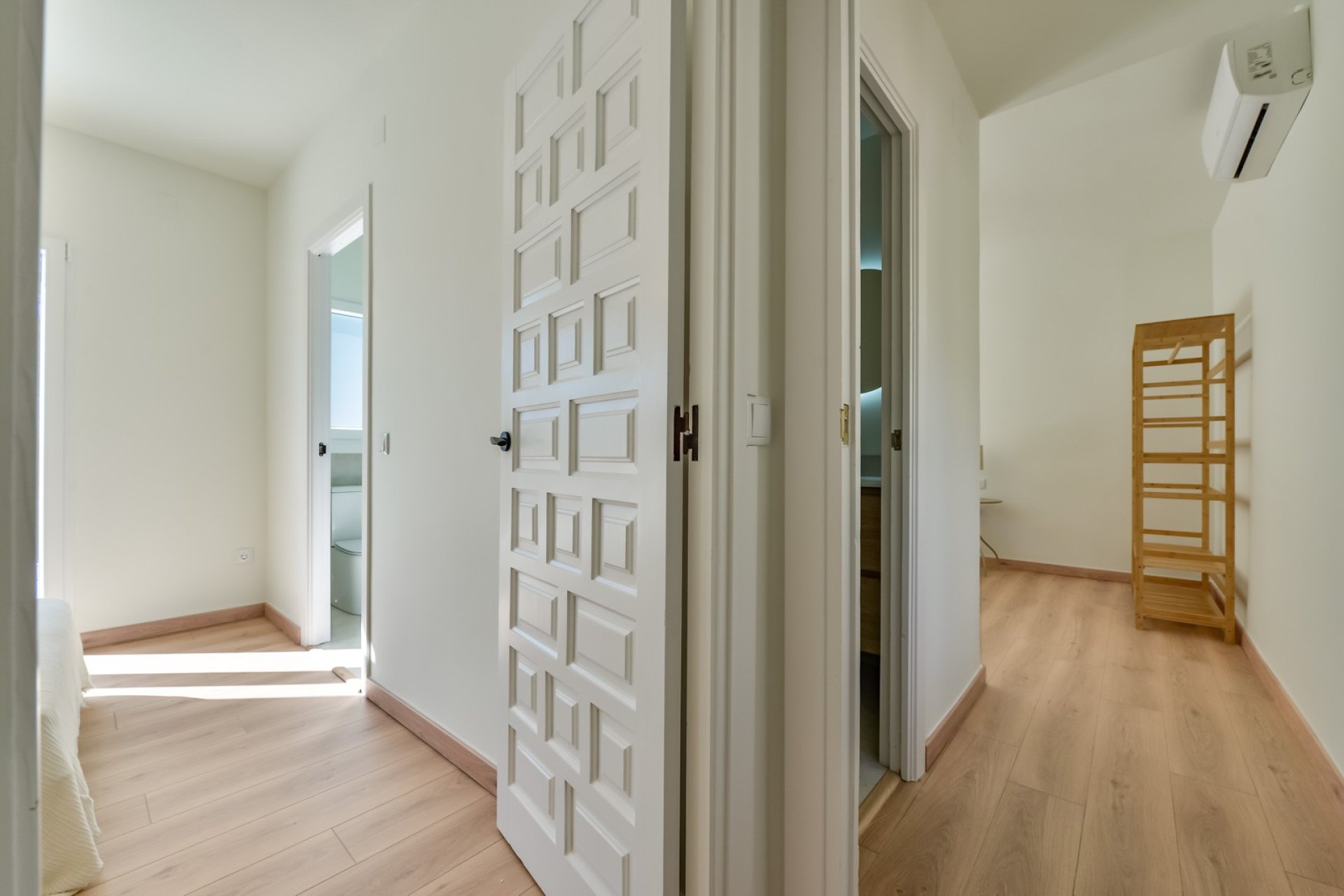 Reventa - Villa -
Altea - Altea la Vella