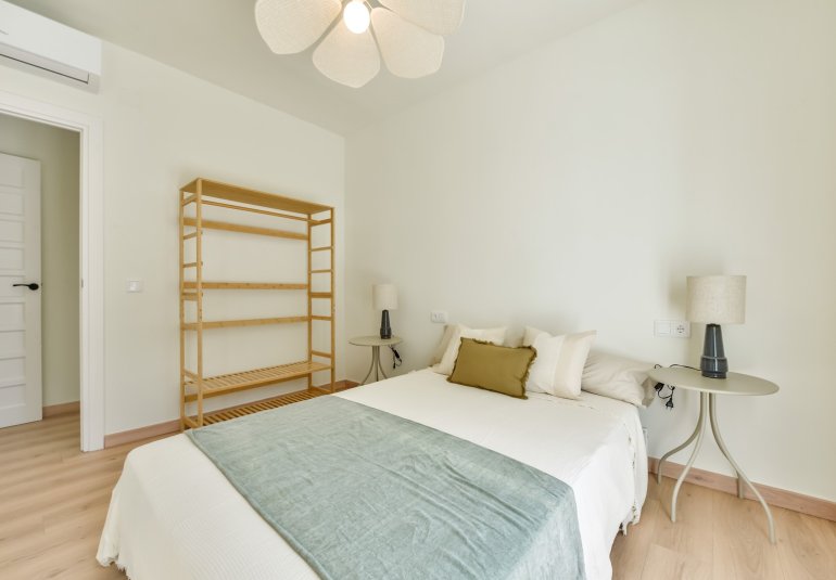 Reventa - Villa -
Altea - Altea la Vella