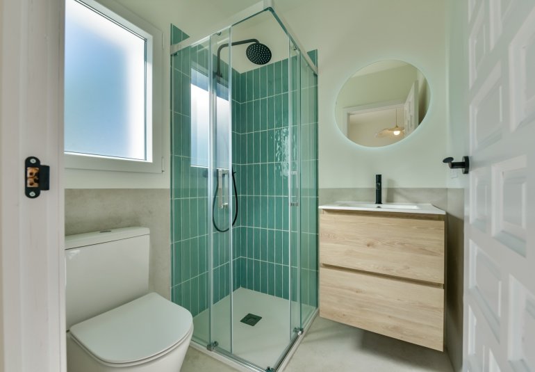 Reventa - Villa -
Altea - Altea la Vella