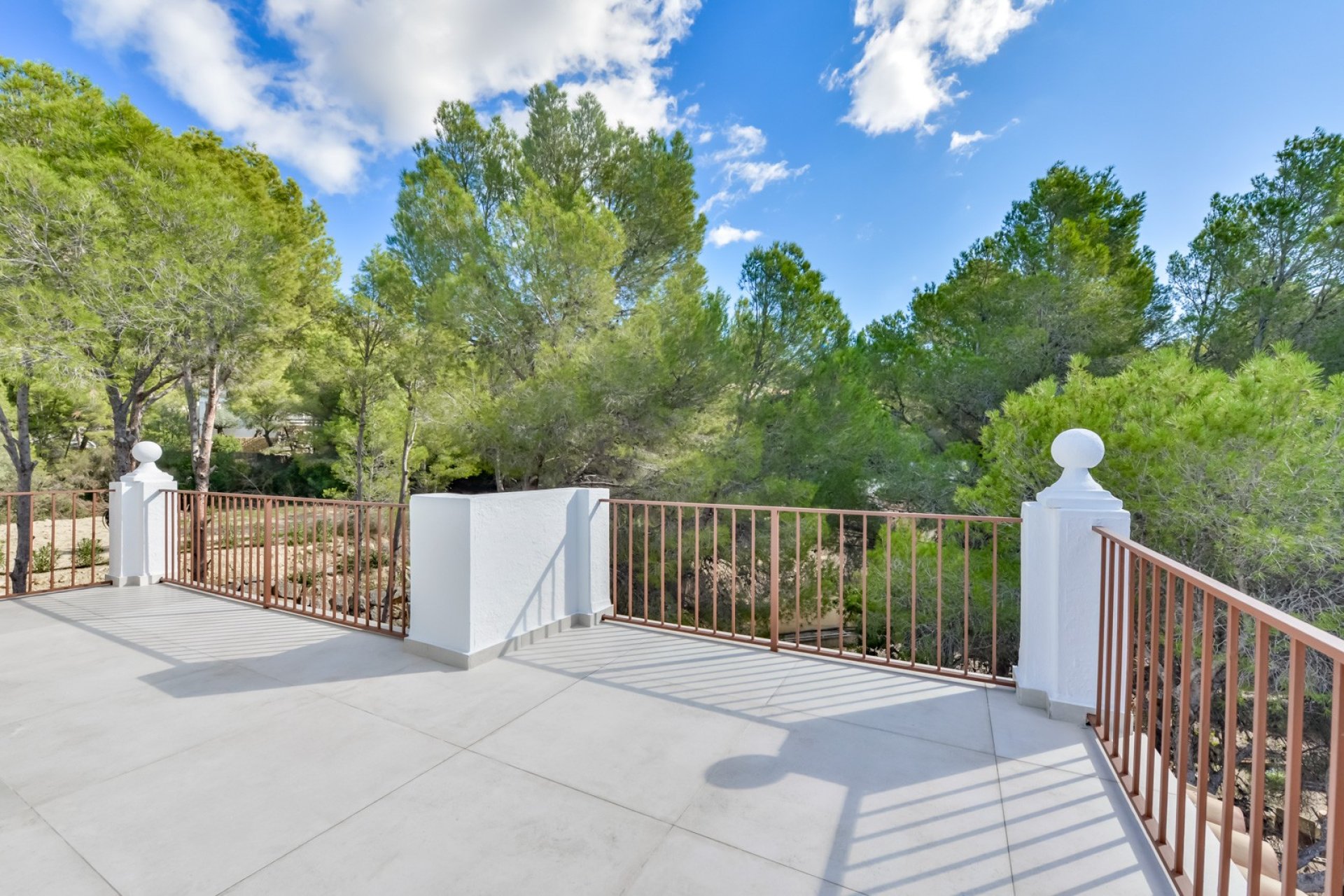 Reventa - Villa -
Altea - Altea la Vella