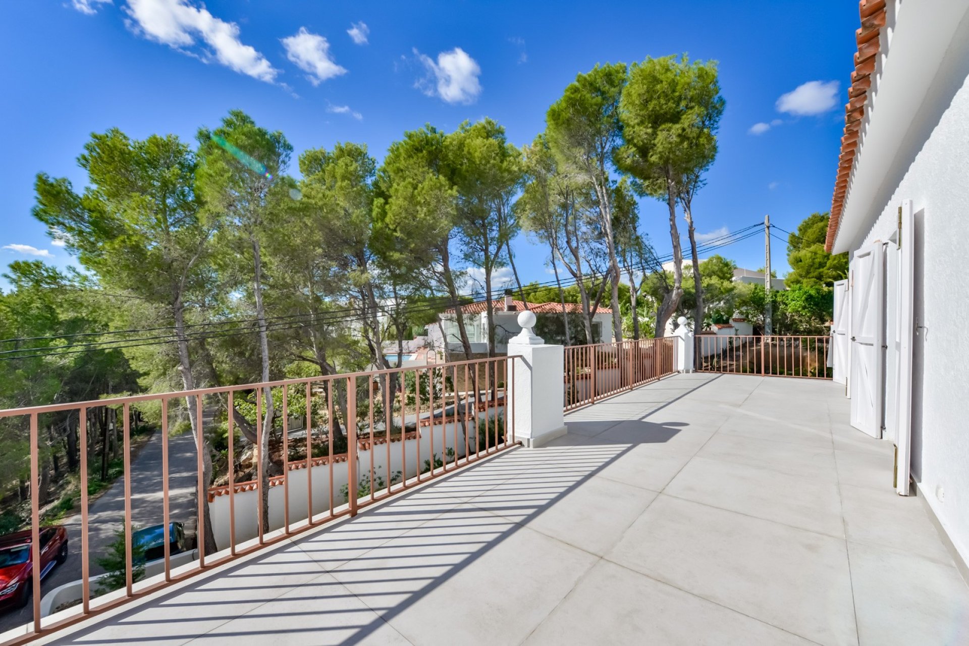 Reventa - Villa -
Altea - Altea la Vella