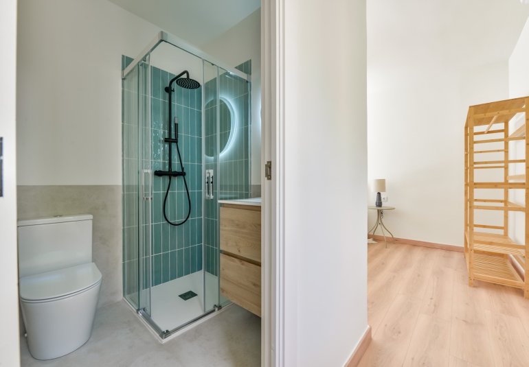 Reventa - Villa -
Altea - Altea la Vella