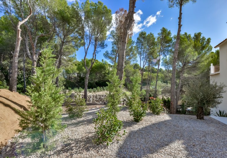 Reventa - Villa -
Altea - Altea la Vella