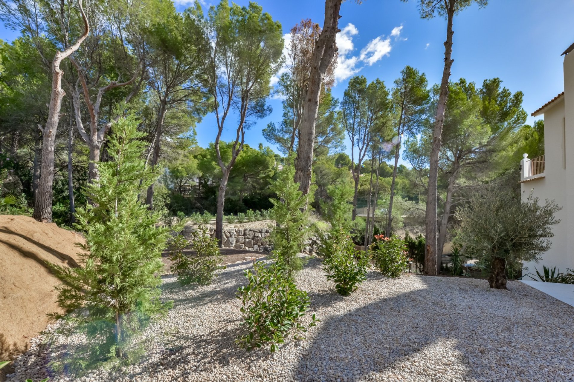 Reventa - Villa -
Altea - Altea la Vella