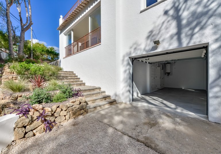 Reventa - Villa -
Altea - Altea la Vella