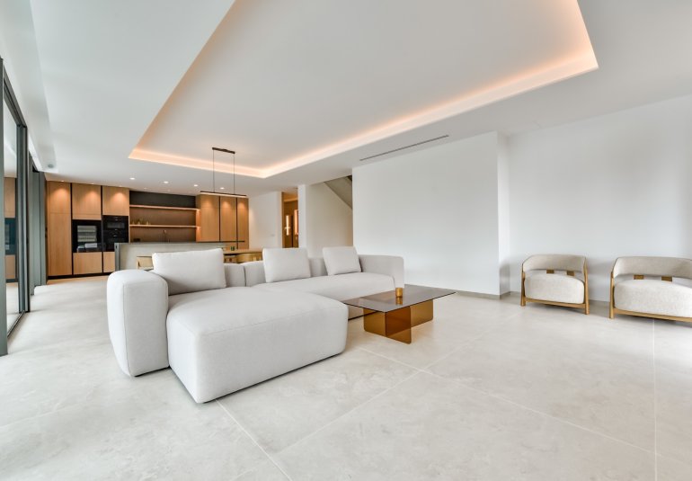 Reventa - Villa -
Altea