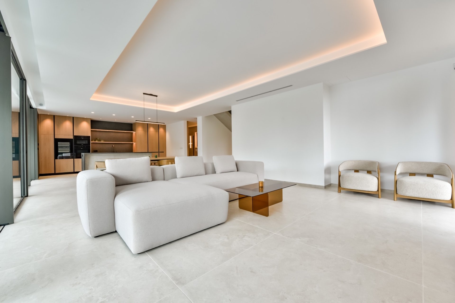 Reventa - Villa -
Altea