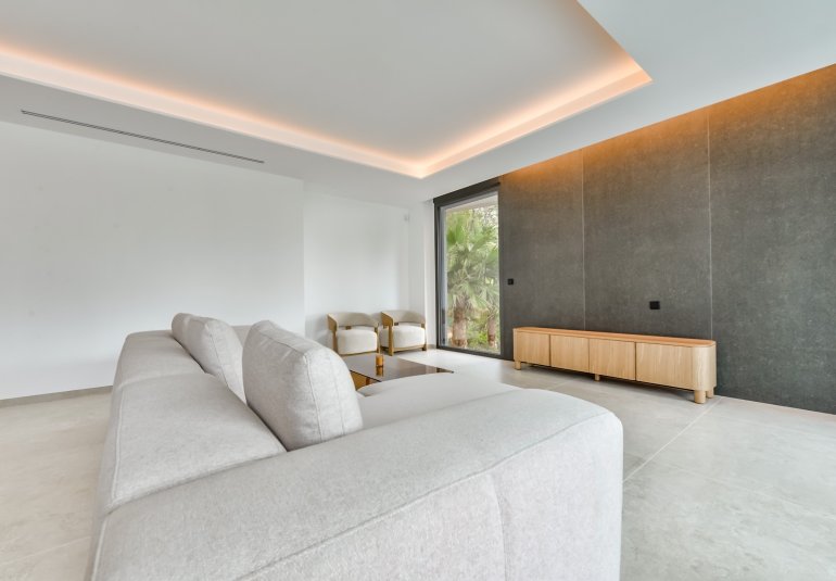 Reventa - Villa -
Altea