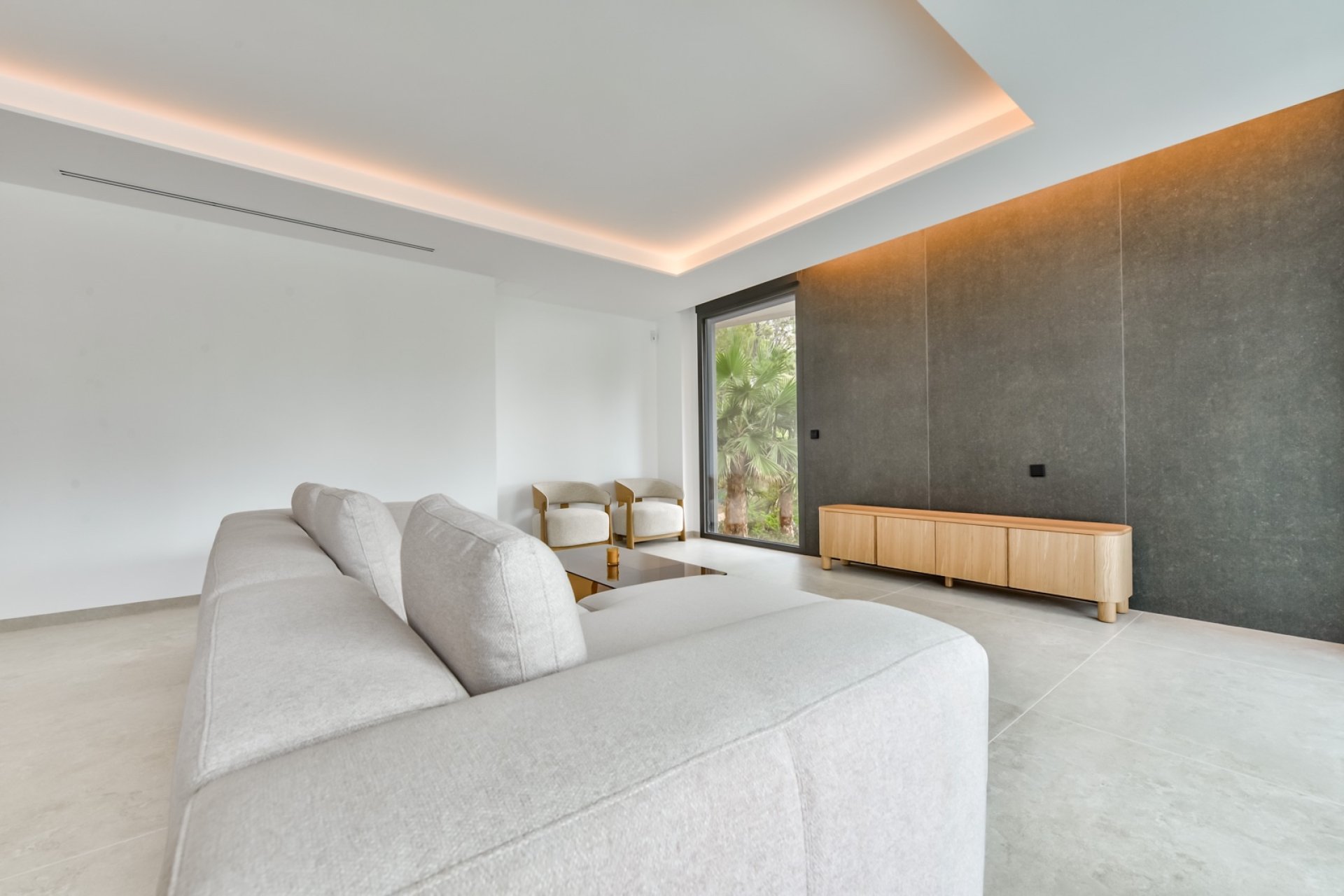 Reventa - Villa -
Altea