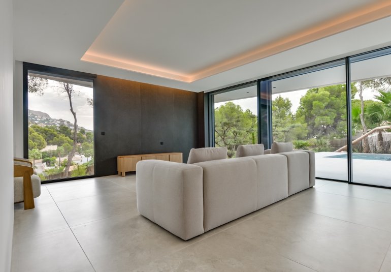 Reventa - Villa -
Altea